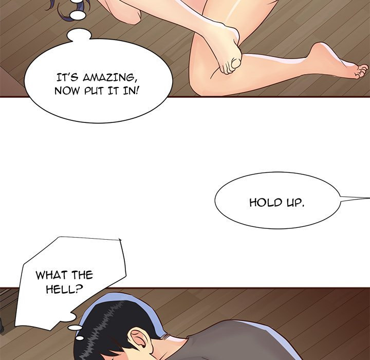 Not One, But Two - Chapter 36 [photo 96] - MangaPorn