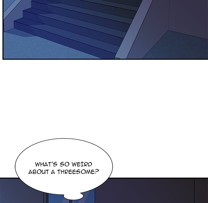 Not One, But Two - Chapter 37 [photo 19] - MangaPorn