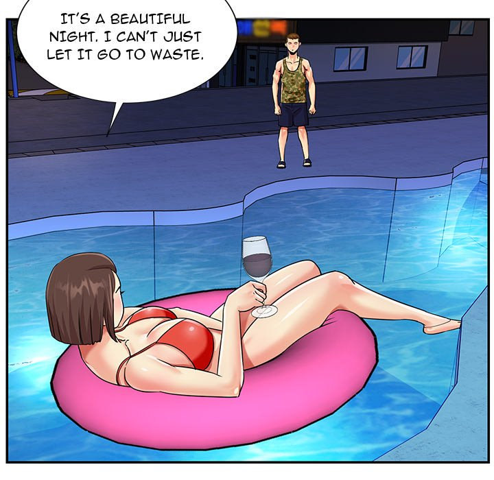 Not One, But Two - Chapter 37 [photo 27] - MangaPorn