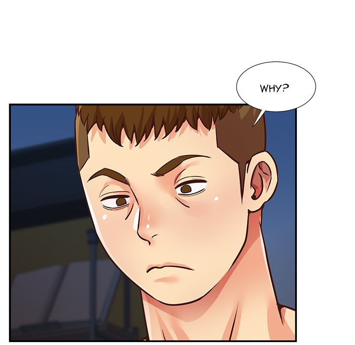 Not One, But Two - Chapter 37 [photo 7] - MangaPorn