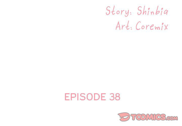 Not One, But Two - Chapter 38 [photo 2] - MangaPorn