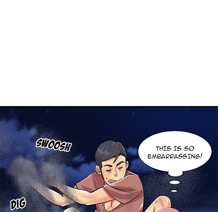 Not One, But Two - Chapter 38 [photo 45] - MangaPorn