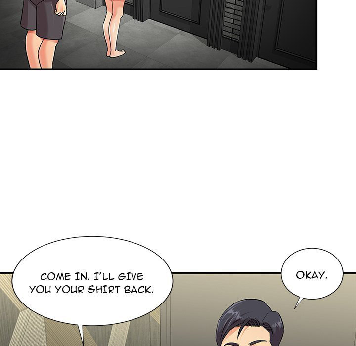 Not One, But Two - Chapter 38 [photo 59] - MangaPorn