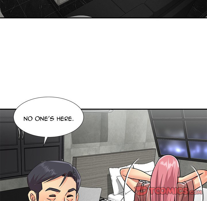 Not One, But Two - Chapter 38 [photo 62] - MangaPorn