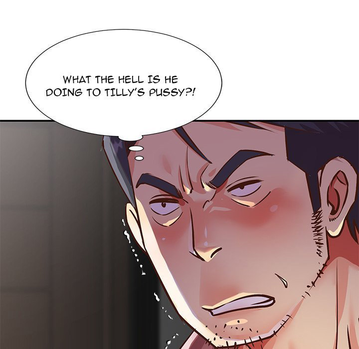 Not One, But Two - Chapter 38 [photo 8] - MangaPorn