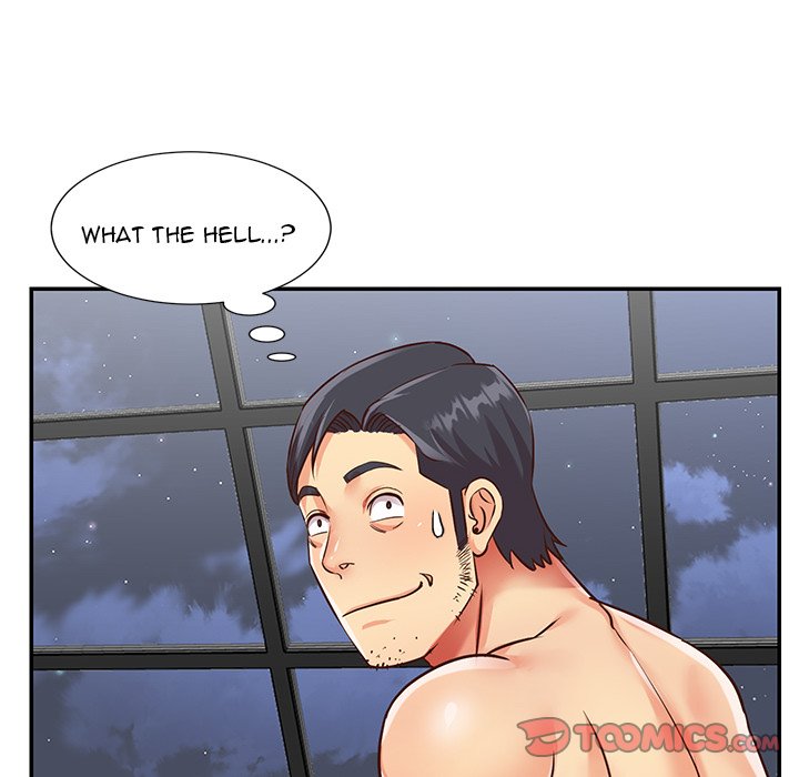 Not One, But Two - Chapter 39 [photo 18] - MangaPorn