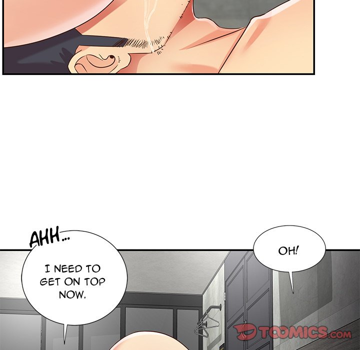 Not One, But Two - Chapter 39 [photo 46] - MangaPorn