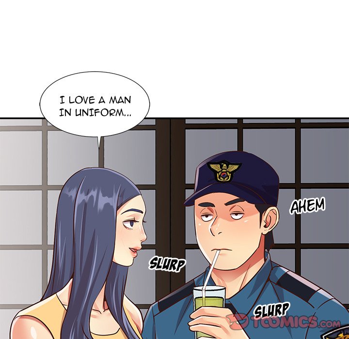 Not One, But Two - Chapter 40 [photo 58] - MangaPorn