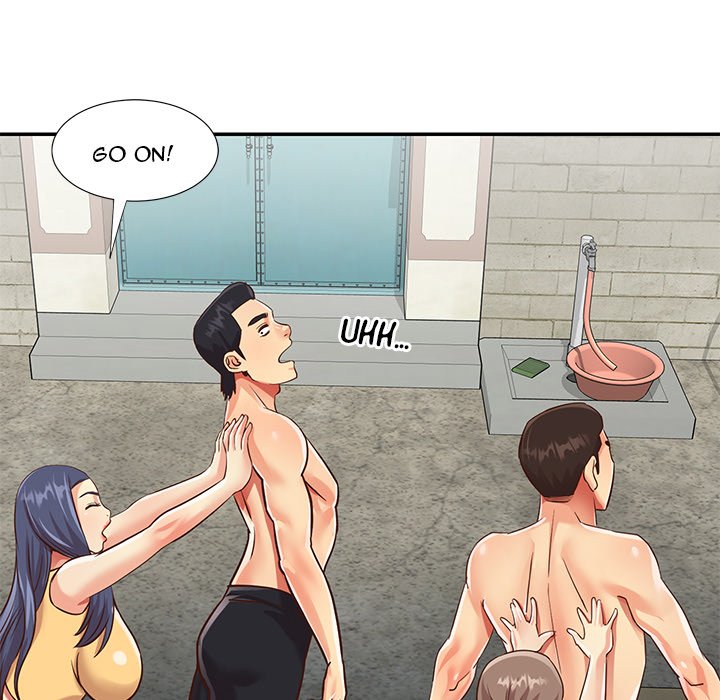 Not One, But Two - Chapter 40 [photo 68] - MangaPorn