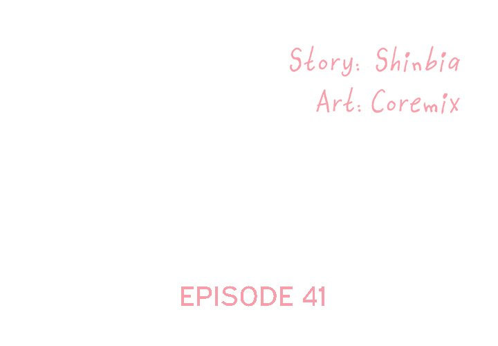 Not One, But Two - Chapter 41 [photo 3] - MangaPorn