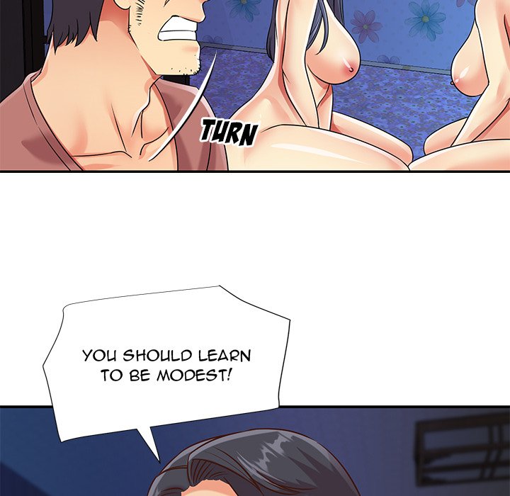 Not One, But Two - Chapter 42 [photo 16] - MangaPorn