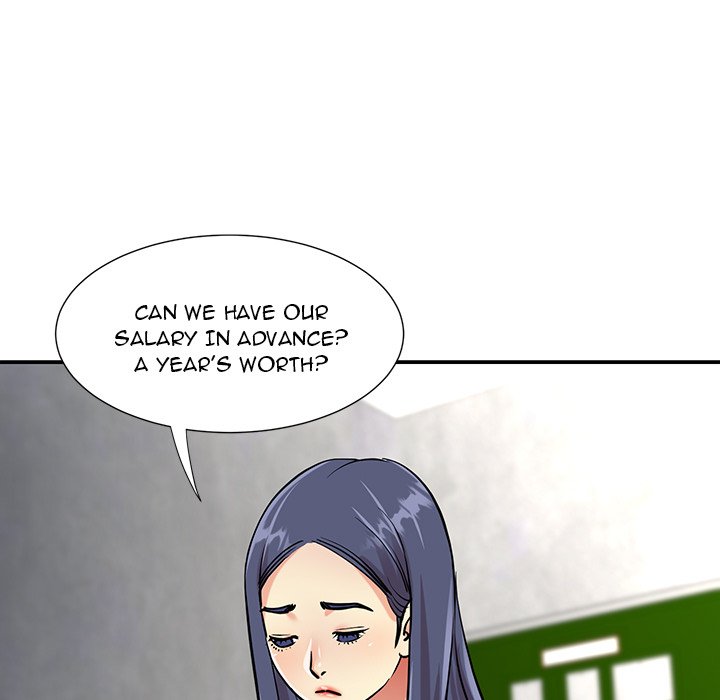 Not One, But Two - Chapter 42 [photo 65] - MangaPorn
