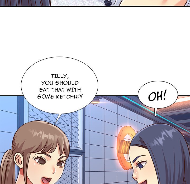 Not One, But Two - Chapter 43 [photo 65] - MangaPorn