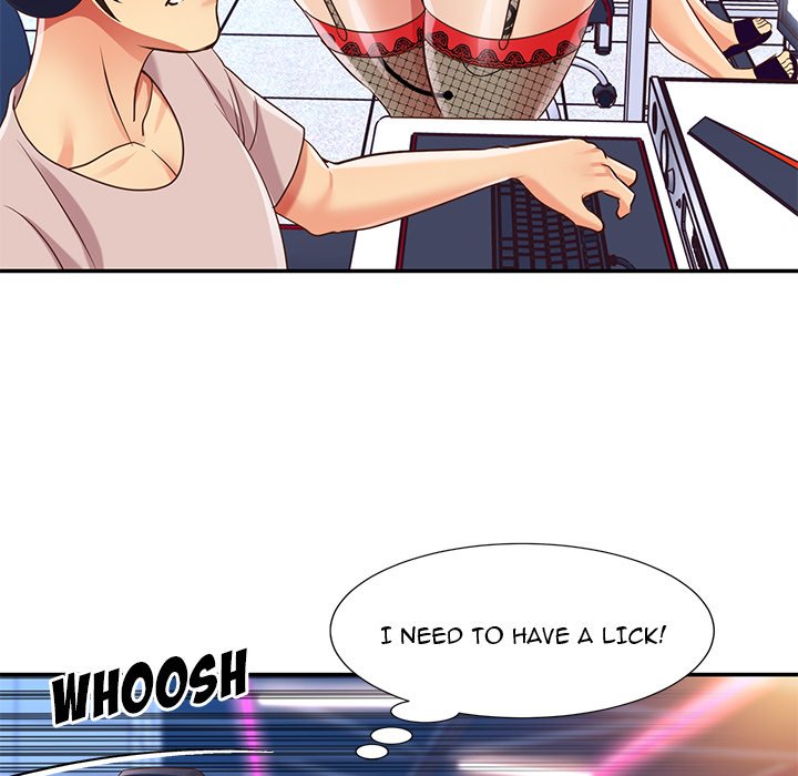 Not One, But Two - Chapter 43 [photo 96] - MangaPorn