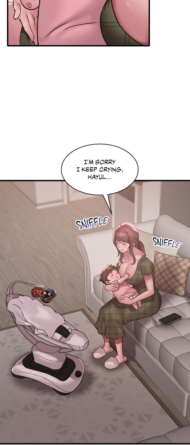 Drunk on You - Chapter 66 [photo 13] - MangaPorn