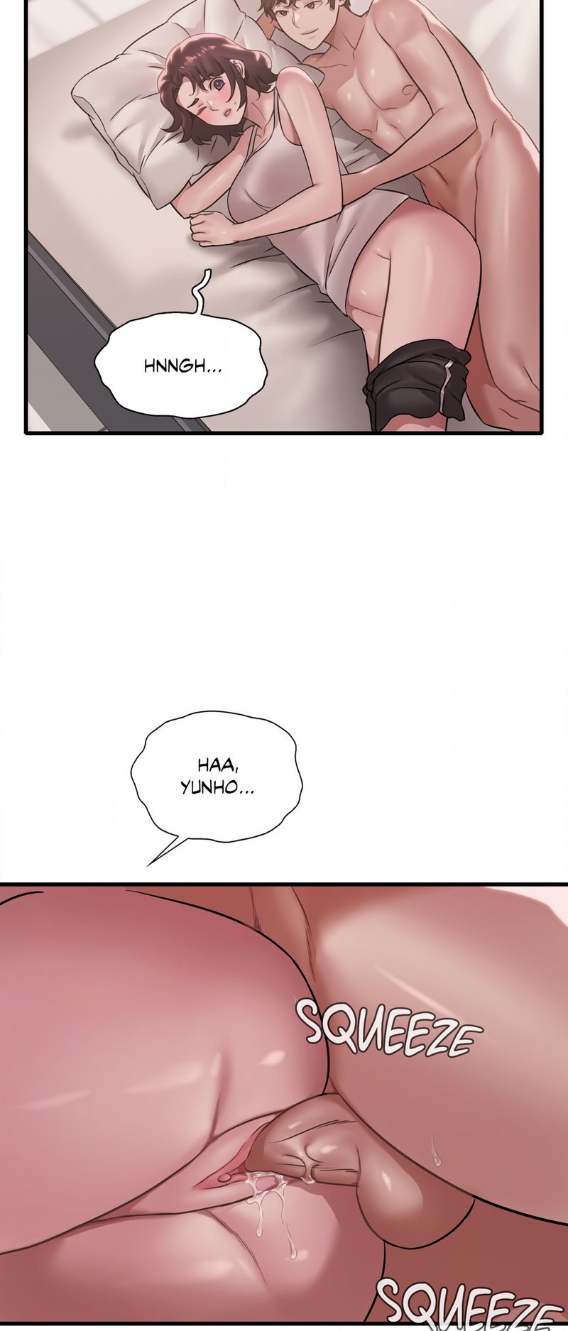 Drunk on You - Chapter 66 [photo 16] - MangaPorn