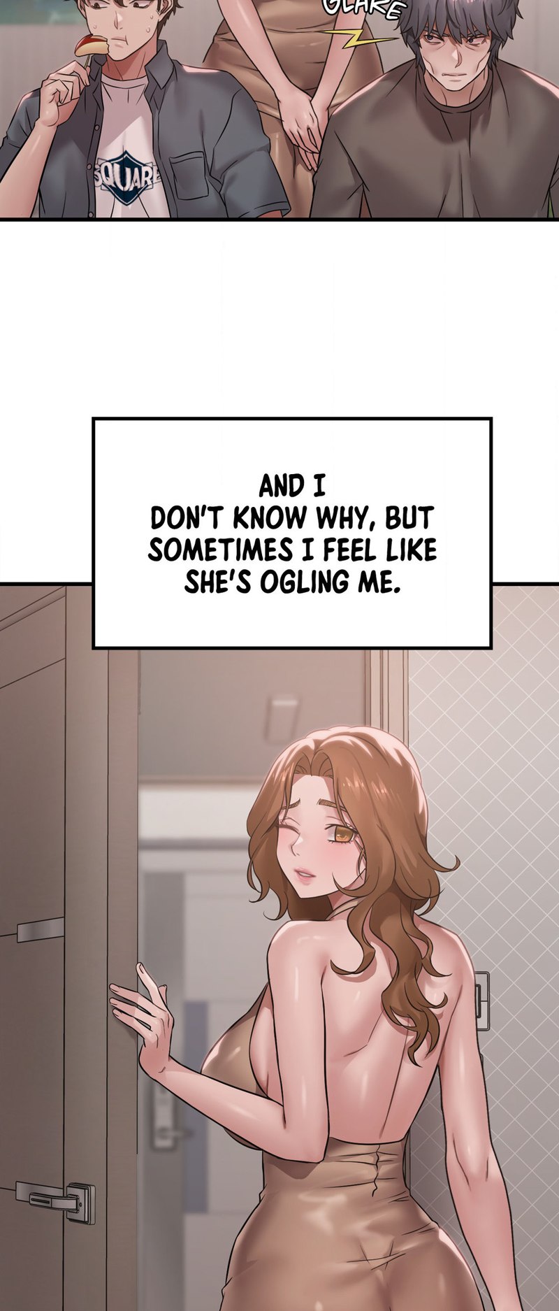 Drunk on You - Chapter 66 [photo 31] - MangaPorn