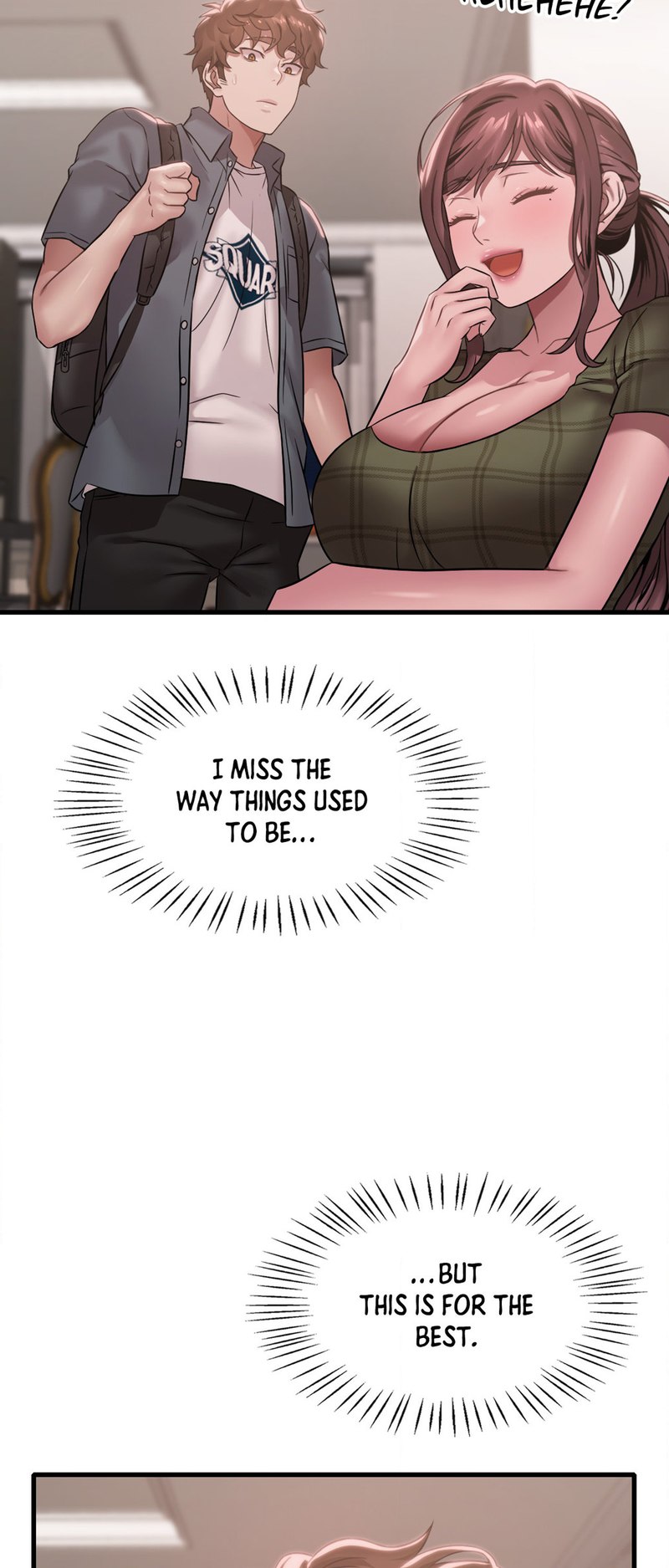 Drunk on You - Chapter 66 [photo 35] - MangaPorn