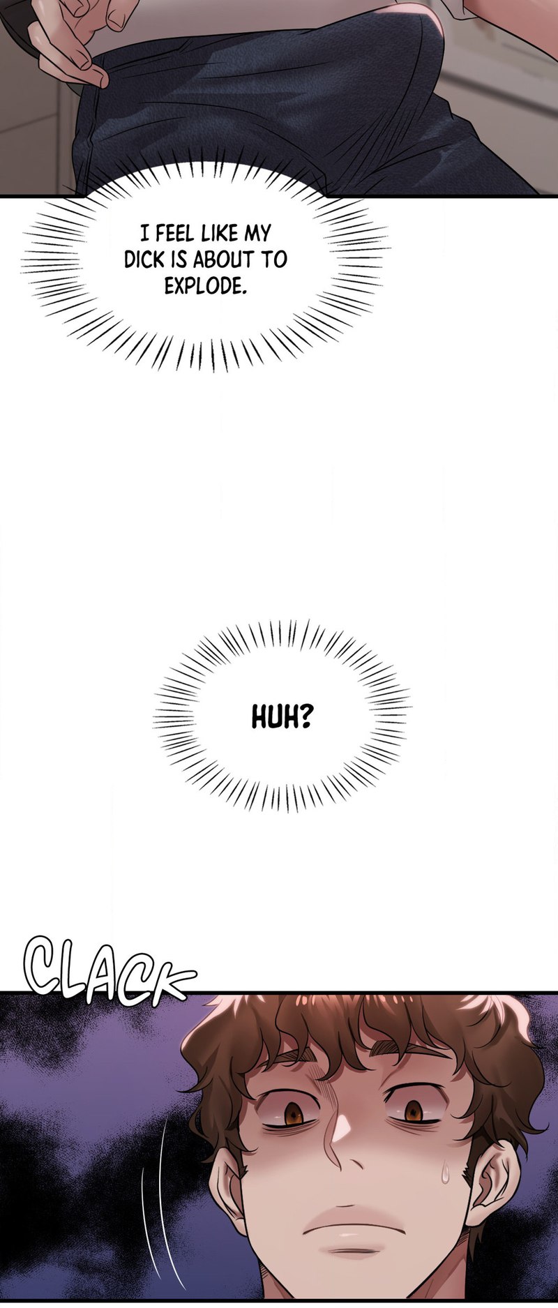 Drunk on You - Chapter 66 [photo 58] - MangaPorn