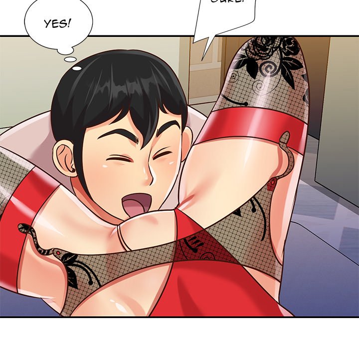 Not One, But Two - Chapter 44 [photo 44] - MangaPorn