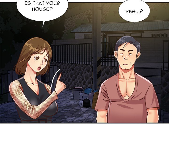 Not One, But Two - Chapter 44 [photo 91] - MangaPorn