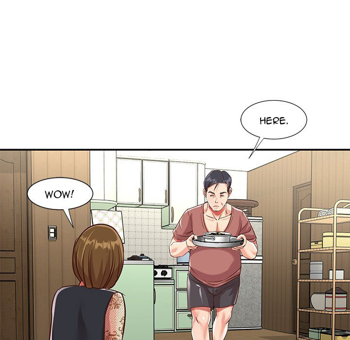 Not One, But Two - Chapter 45 [photo 15] - MangaPorn