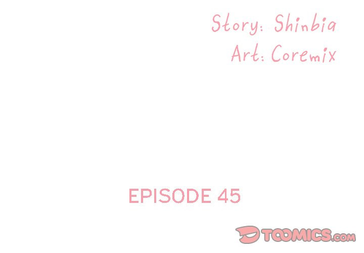 Not One, But Two - Chapter 45 [photo 2] - MangaPorn