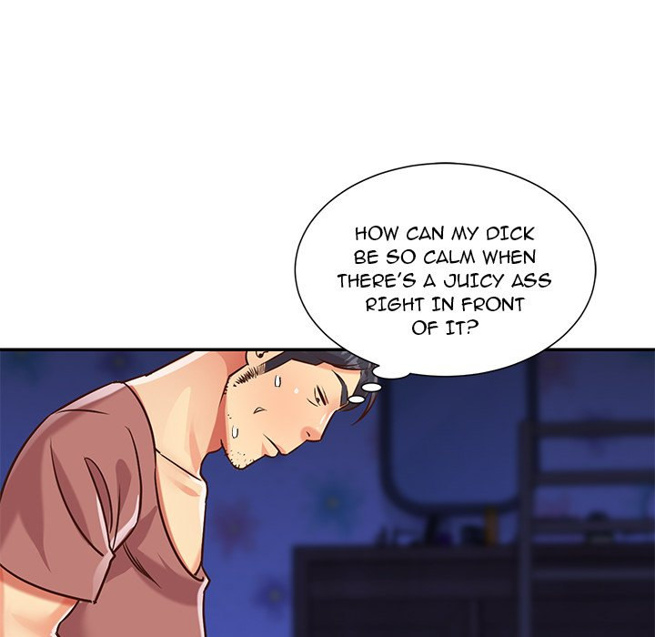Not One, But Two - Chapter 45 [photo 35] - MangaPorn