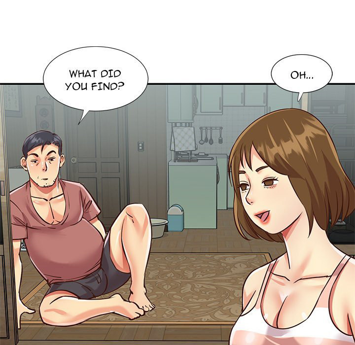 Not One, But Two - Chapter 45 [photo 51] - MangaPorn