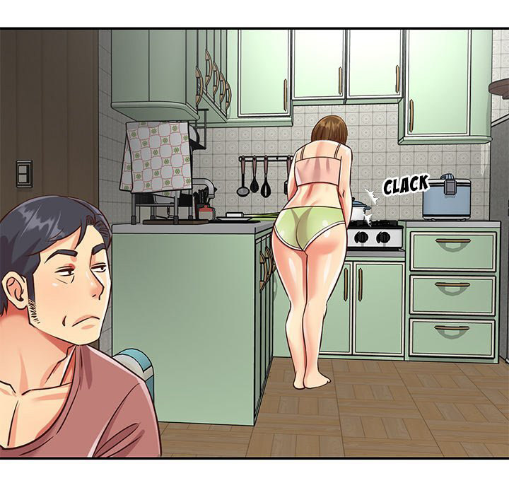 Not One, But Two - Chapter 45 [photo 57] - MangaPorn