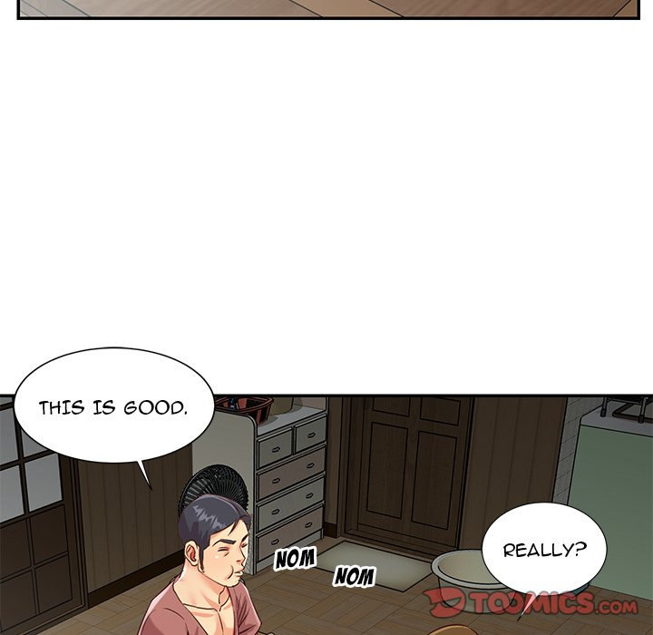 Not One, But Two - Chapter 45 [photo 62] - MangaPorn