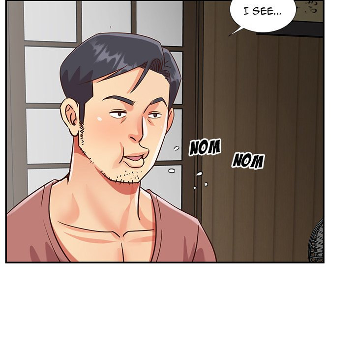 Not One, But Two - Chapter 45 [photo 67] - MangaPorn