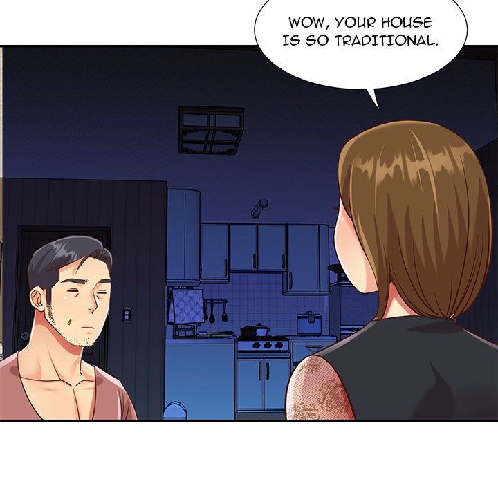 Not One, But Two - Chapter 45 [photo 7] - MangaPorn