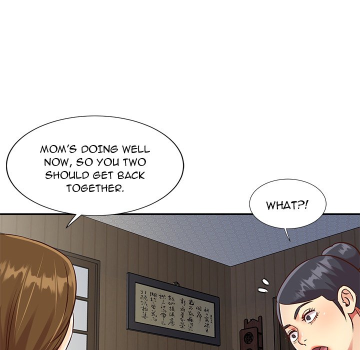 Not One, But Two - Chapter 46 [photo 15] - MangaPorn