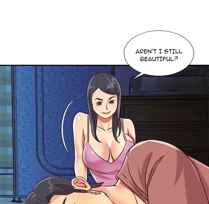 Not One, But Two - Chapter 46 [photo 31] - MangaPorn