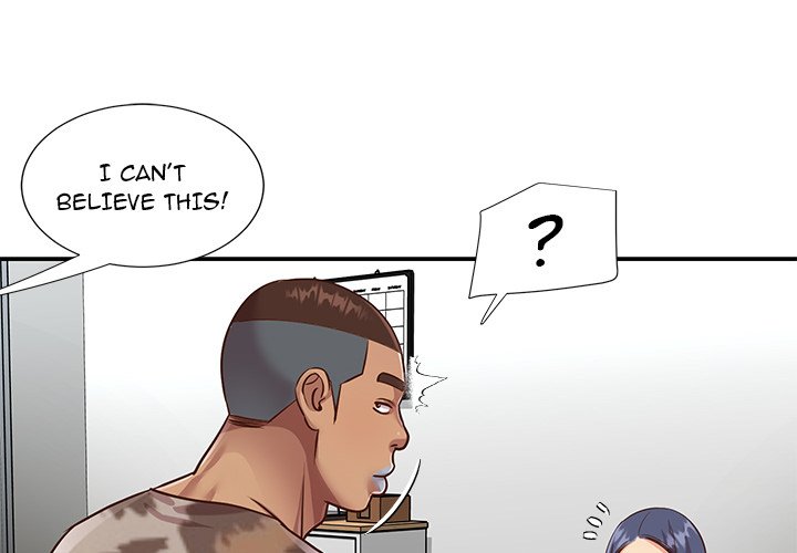 Not One, But Two - Chapter 47 [photo 4] - MangaPorn