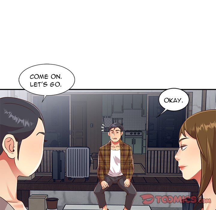 Not One, But Two - Chapter 47 [photo 58] - MangaPorn