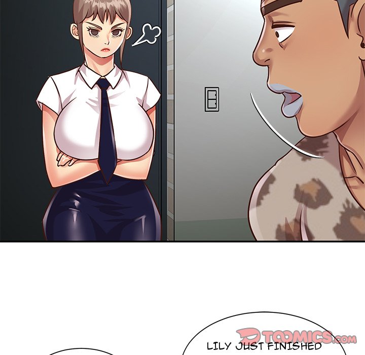 Not One, But Two - Chapter 47 [photo 6] - MangaPorn