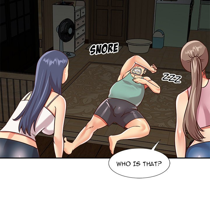 Not One, But Two - Chapter 48 [photo 27] - MangaPorn