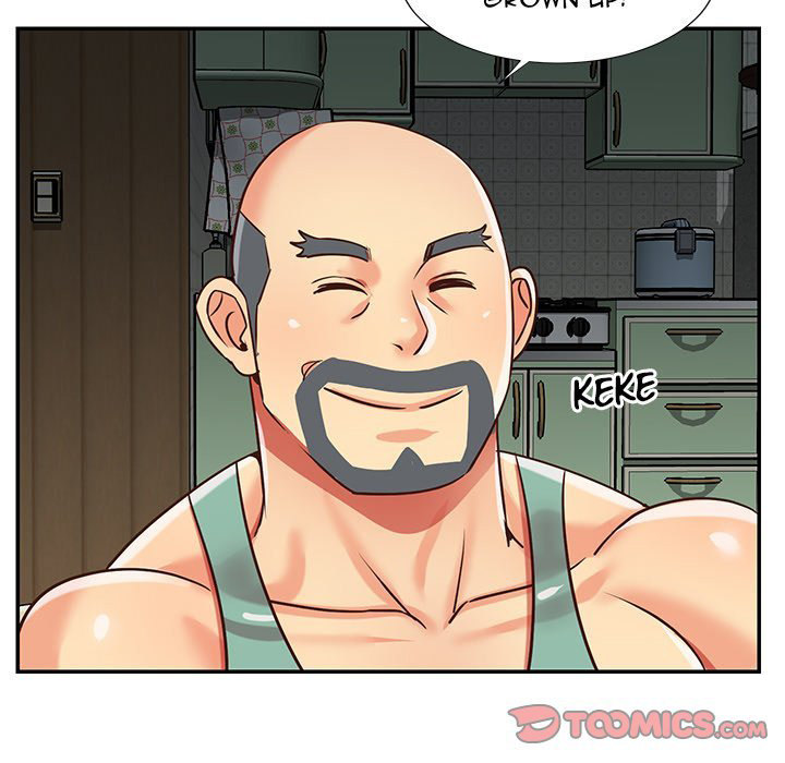 Not One, But Two - Chapter 48 [photo 34] - MangaPorn