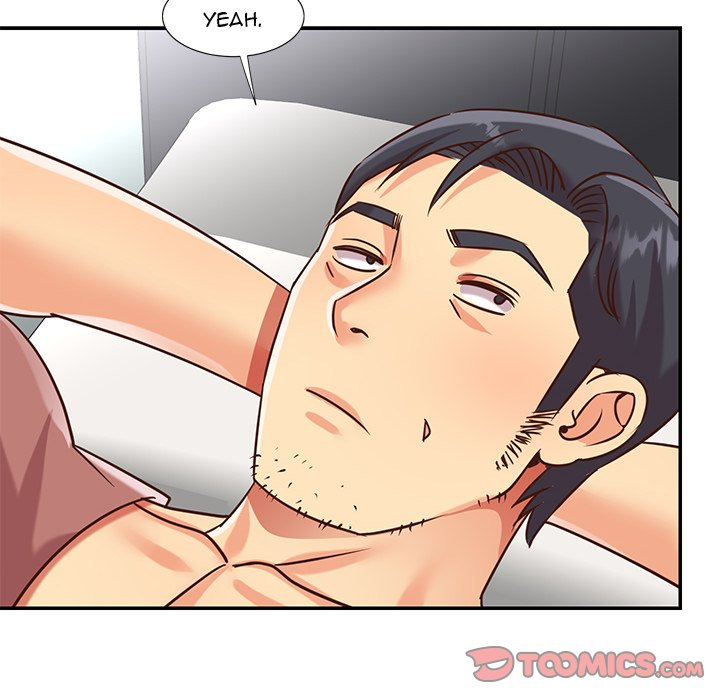 Not One, But Two - Chapter 48 [photo 74] - MangaPorn