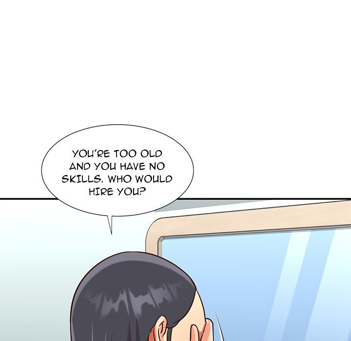 Not One, But Two - Chapter 48 [photo 75] - MangaPorn