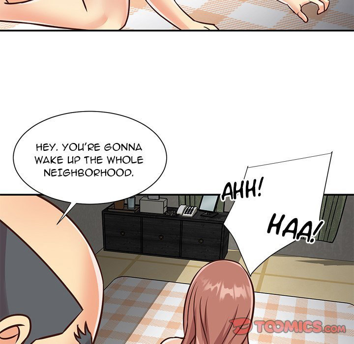 Not One, But Two - Chapter 49 [photo 32] - MangaPorn