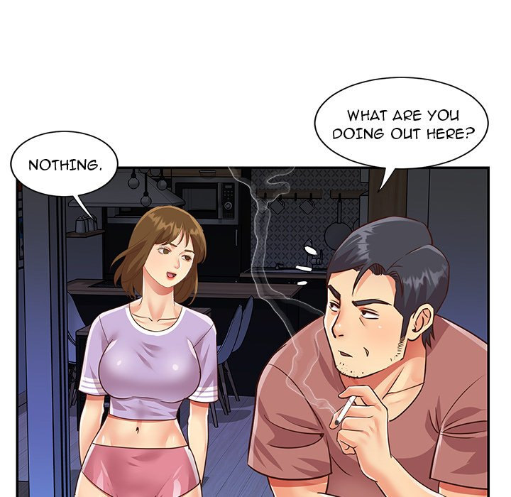 Not One, But Two - Chapter 49 [photo 48] - MangaPorn