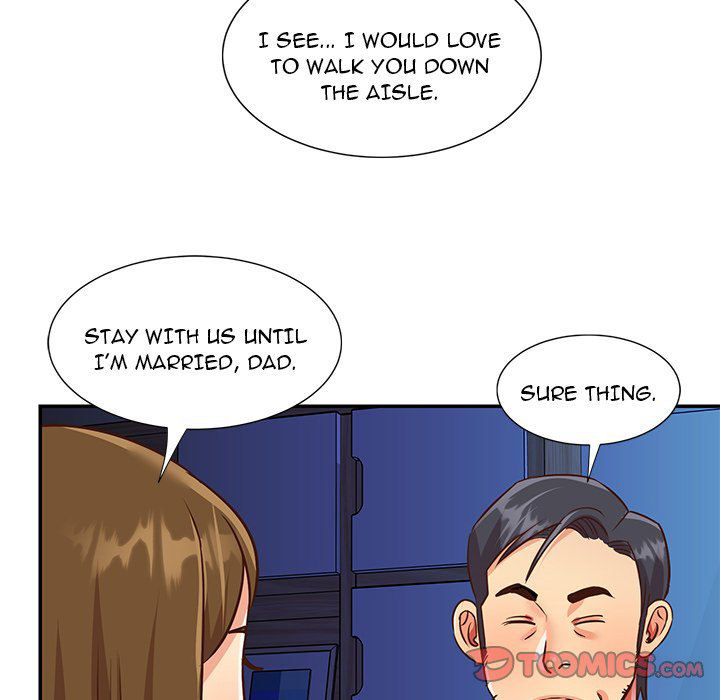 Not One, But Two - Chapter 49 [photo 68] - MangaPorn