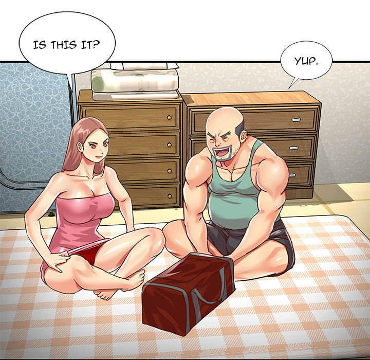 Not One, But Two - Chapter 49 [photo 7] - MangaPorn