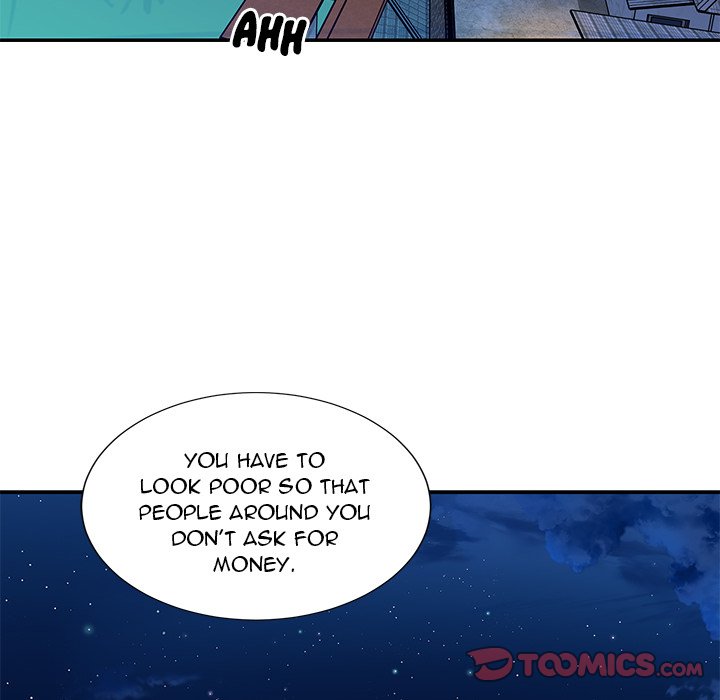 Not One, But Two - Chapter 50 [photo 102] - MangaPorn