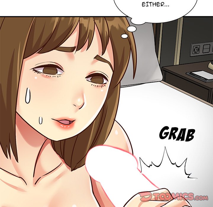 Not One, But Two - Chapter 50 [photo 14] - MangaPorn