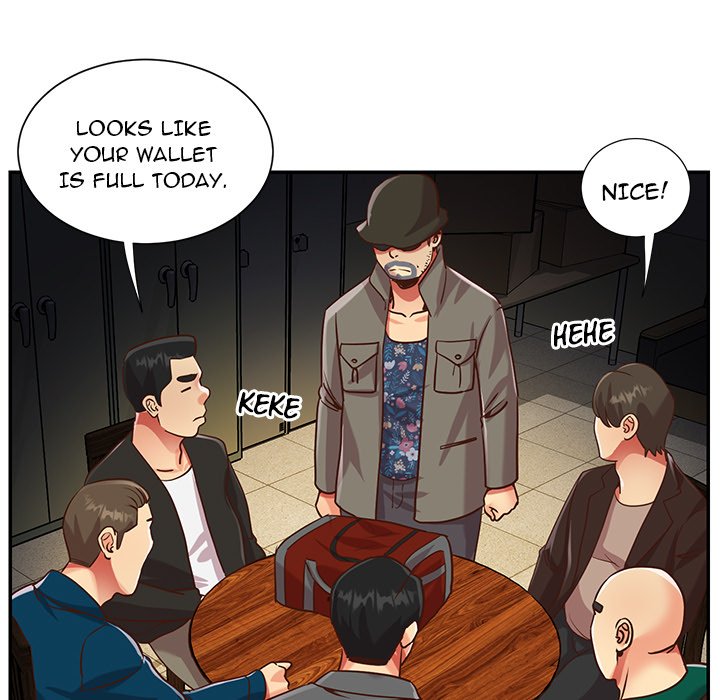 Not One, But Two - Chapter 50 [photo 21] - MangaPorn