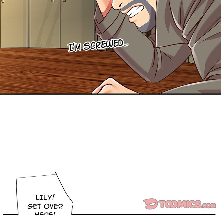 Not One, But Two - Chapter 50 [photo 26] - MangaPorn